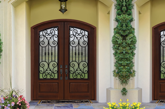 Lehigh Acres-entry-door-repair