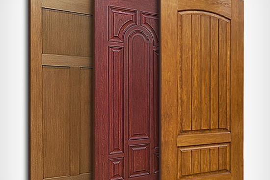 Lehigh Acres-fiberglass-door-repair