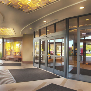 commercial door specialist Lehigh Acres