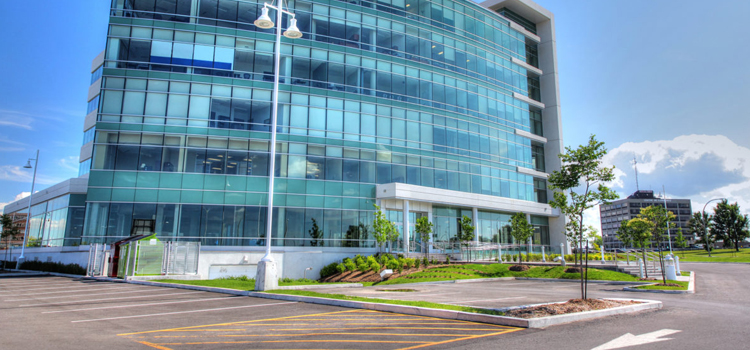 commercial glass door repair Lehigh Acres