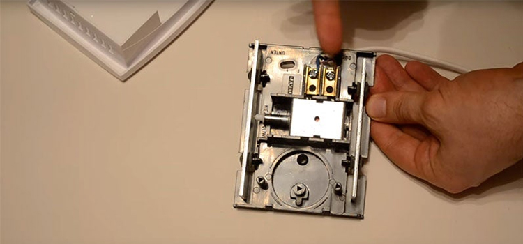 fix door bell in Lehigh Acres