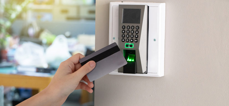 key card entry system Lehigh Acres