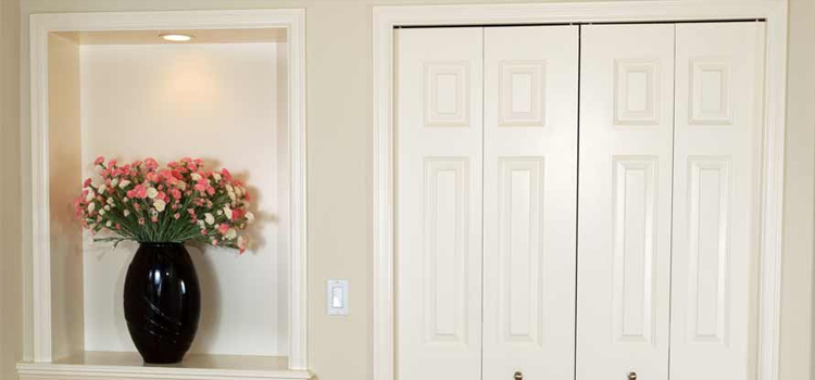 residential closet door repair in Lehigh Acres