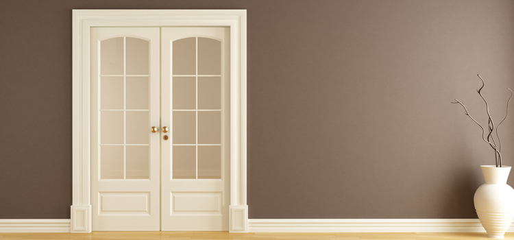 residential fiberflasss door repair Lehigh Acres