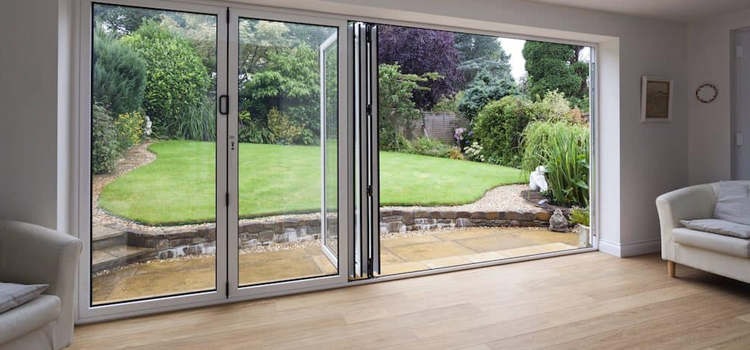sliding door specialist Lehigh Acres