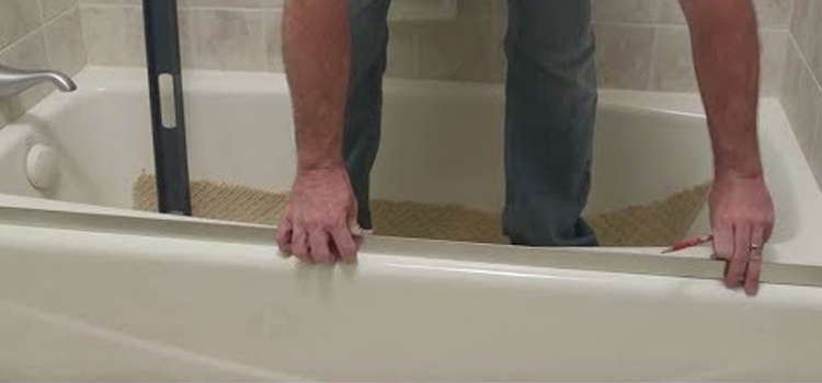 Sliding Shower Door Repair in Lehigh Acres